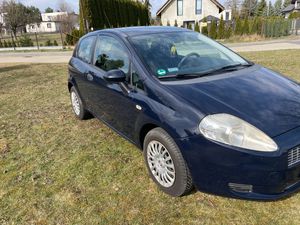 Fiat Punto II FL 2009