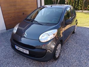 Citroën C1 I 2005