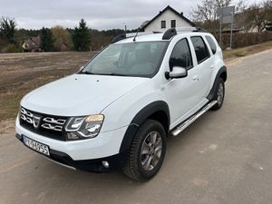 Dacia Duster I 2017