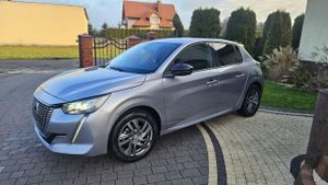 Peugeot 208 II PureTech 75 Active Pack 2022