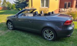 Volkswagen Eos 2.0 TDI DPF BlueMotion Technology Sport & Style 2012