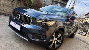 Volvo XC40 B4 B DKG Inscription 2022