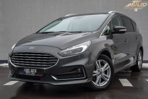 Ford S-Max II 2021