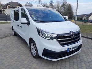Renault Trafic 2023