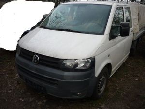 Volkswagen Transporter 2012