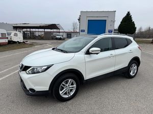 Nissan Qashqai II 1.2 DIG-T 360 2015