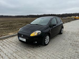 Fiat Punto II FL 2007