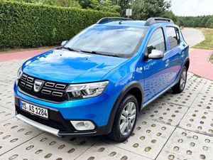 Dacia Sandero II dCi 90 Ambiance 2017