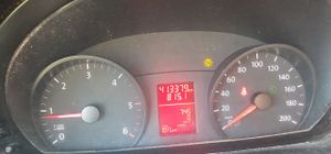 Volkswagen Crafter 2012