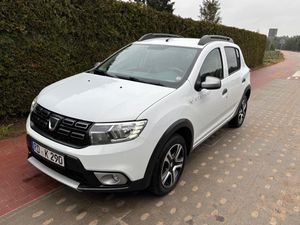 Dacia Sandero II 0.9 TCe Laureate S&S 2016