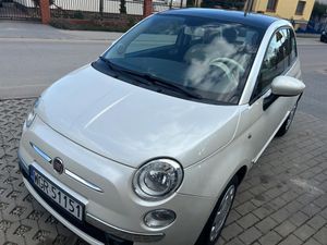 Fiat 500 1.2 S 2014