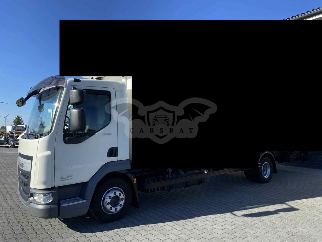 DAF LF 2015