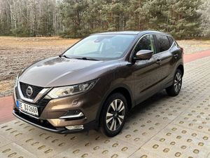 Nissan Qashqai II 1.3 DIG-T N-WAY 2019