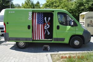 Fiat Ducato 2011