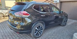 Nissan X-Trail III 1.6 DIG-T Tekna 2WD 2015