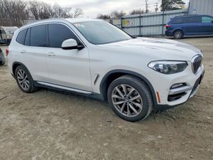 BMW X3 G01 xDrive30i GPF xLine sport 2019