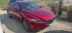 Mazda 6 III 2.5 SKYDream 2019