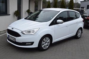 Ford C-Max II 1.0 EcoBoost Ambiente ASS 2016