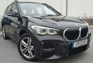 BMW X1 F48 xDrive25e M Sport 2022
