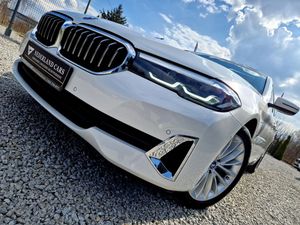 BMW 5 Series G30/G31 520e Luxury Line sport 2021