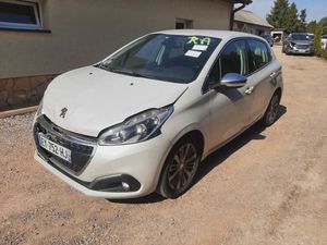 Peugeot 208 I PureTech 110 Stop & Start Allure 2018