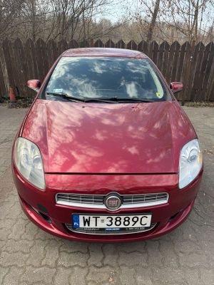 Fiat Bravo II 2010