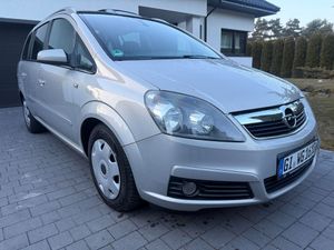 Opel Zafira B 1.8 Edition 2006
