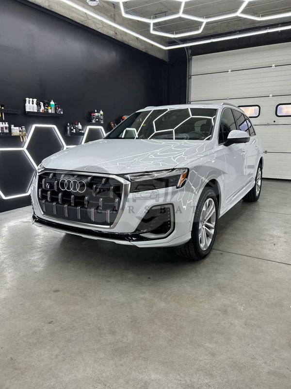 Audi Q7 II 2025