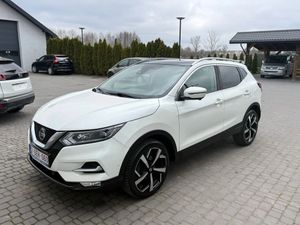 Nissan Qashqai II 1.2 DIG-T Tekna EU6 2019