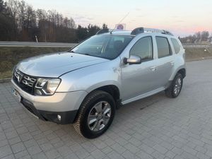 Dacia Duster I 1.2 TCe Celebration 2014