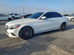 Mercedes-Benz C W205 300 4Matic 9G-TRONIC Exclusive 2019