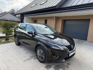 Nissan Qashqai III 1.3 DIG-T Tekna DCT 2023