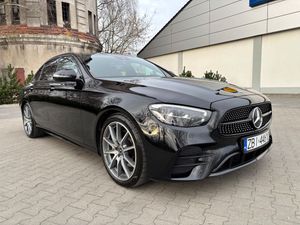 Mercedes-Benz E W213 220 d 4-Matic AMG 2021