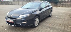 Renault Laguna III ENERGY dCi 130 FAP Start & Stop Bose Edition 2012