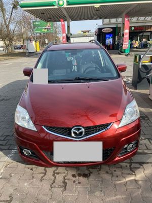Mazda 5 I 1.8 Comfort 2008