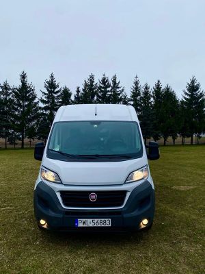 Fiat Ducato 2016