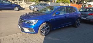 Renault Megane IV 2023