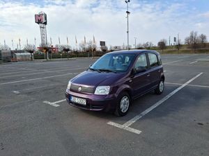 Fiat Panda II 1.2 Active Eco 2011