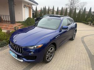 Maserati Levante S Q4 2018