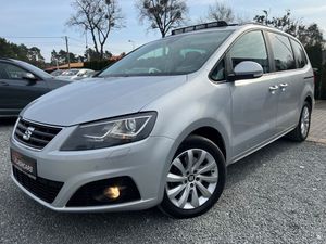 Seat Alhambra II 2.0 TDI Start & Stop DSG Style Plus 2015