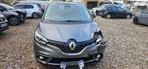 Renault Scenic IV 2017