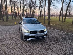 Volkswagen Tiguan II 2023