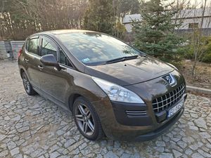 Peugeot 3008 I 1.6 Access 2012