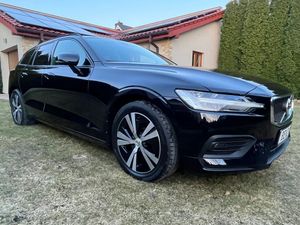 Volvo V60 II 2019