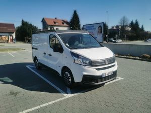 Fiat Talento 2017
