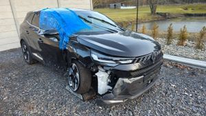 Renault Symbioz 1.6 E-Tech Full Hybrid 145 Iconic 2024