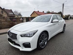 Infiniti Q50 2.2d Premium Sound Studio by Bose 2015