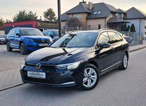 Volkswagen Golf VIII 2.0 TDI SCR DSG Style 2021