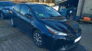 Toyota Prius IV Hybrid Executive 2020
