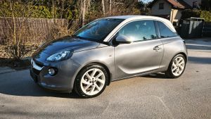 Opel Adam 1.4 Start/Stop Glam 2015